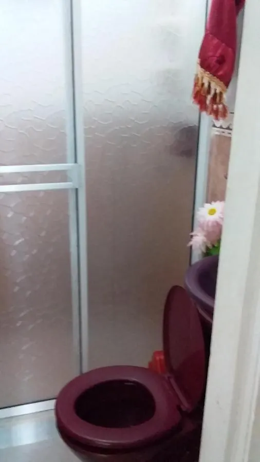 Room In Apartment - Comfortable Inn Green Sea Villa Helen Kilometres 4 Circunvalar La Loma